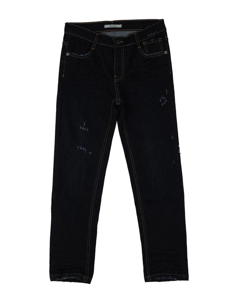 SIVIGLIA Denim pants