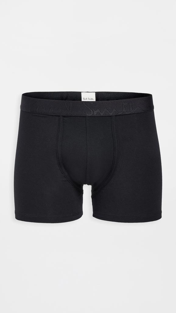 PS Paul Smith Men Trunks 3 Pack Modal