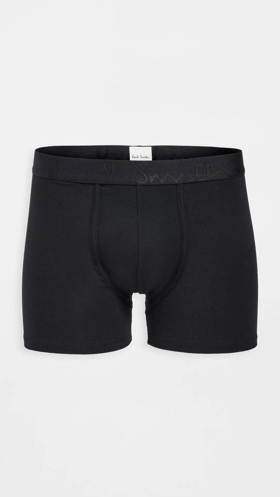 PS Paul Smith Men Trunks 3 Pack Modal 2