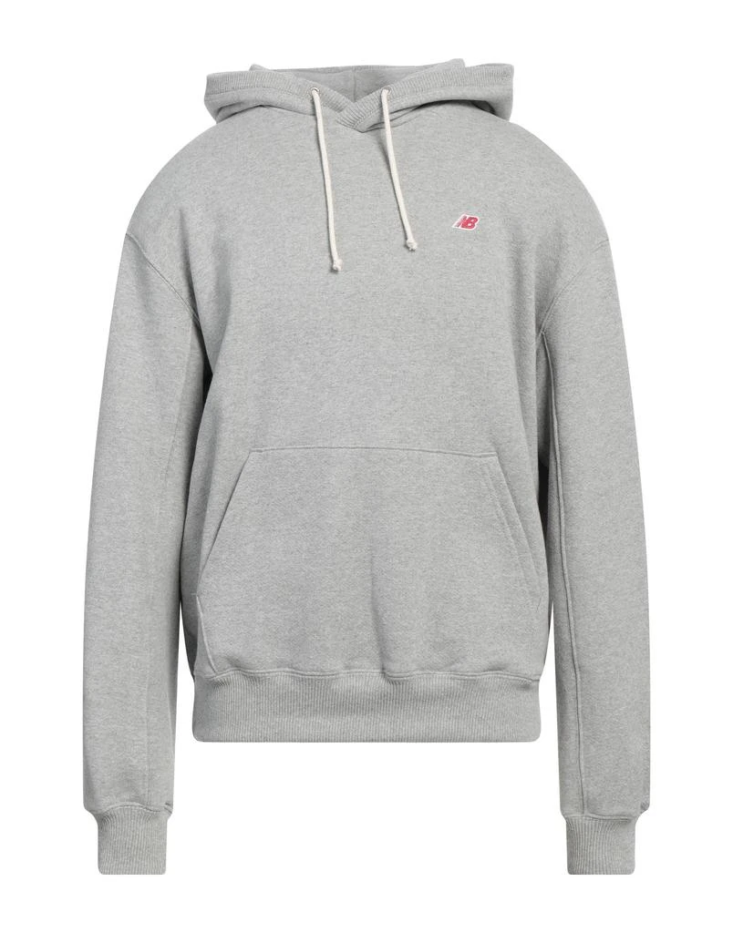 New Balance Hooded sweatshirt 1