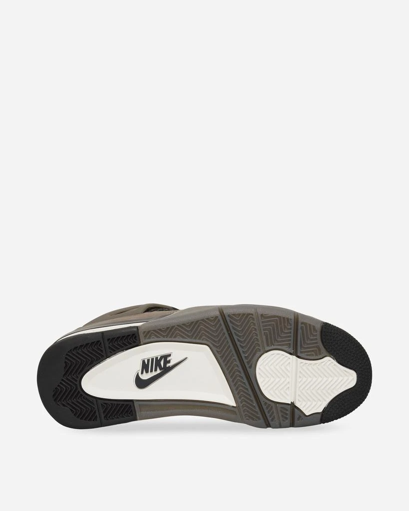 Jordan Air Jordan 4 Sneakers Cave Stone 5
