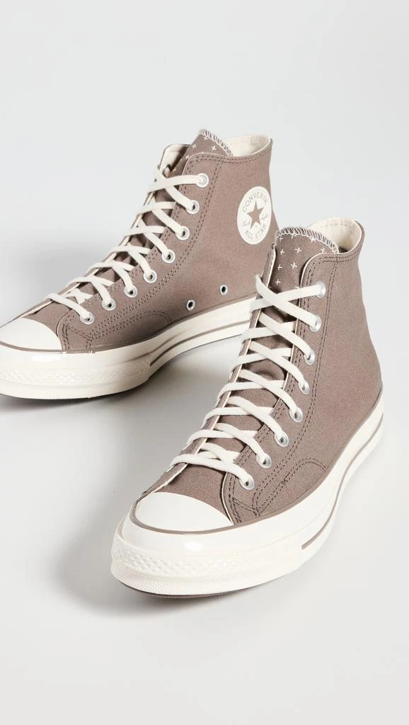 Converse Chuck 70s Worn In Sneakers 3