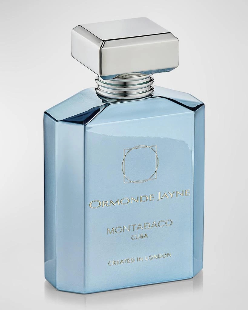 Ormonde Jayne Montabaco Cuba Eau de Parfum, 2.9 oz. 3