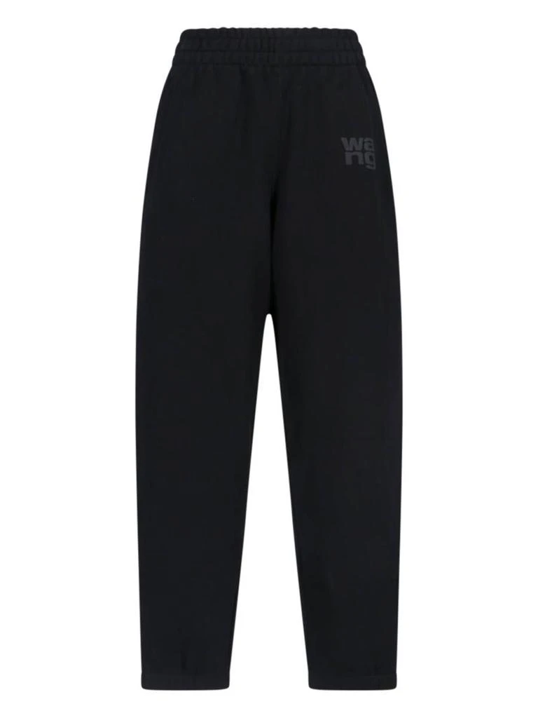 Alexander Wang Alexander Wang Trousers 1