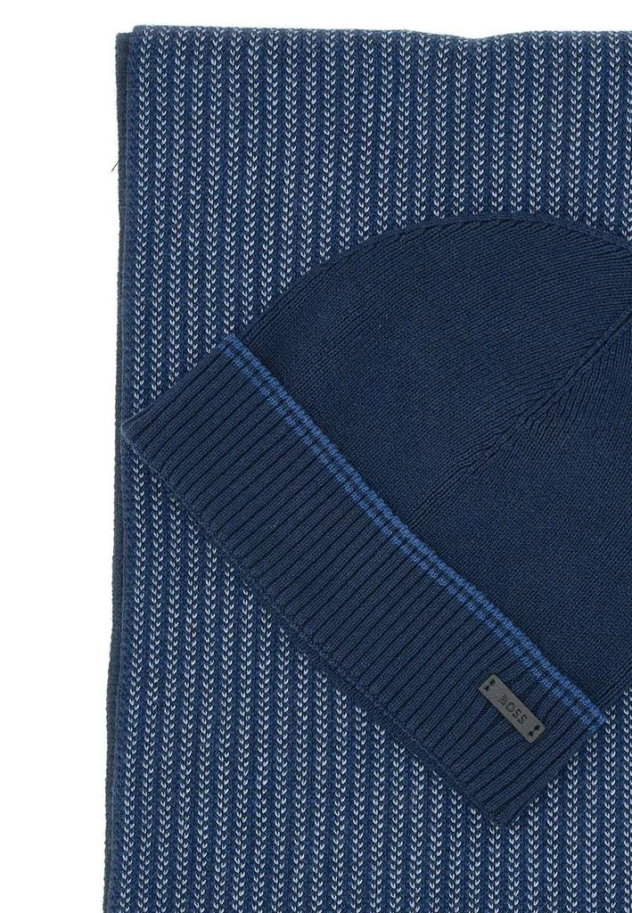 Hugo Boss Boss Scarfs 4