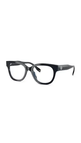 Tory Burch Women's Acetate Eyeglasses