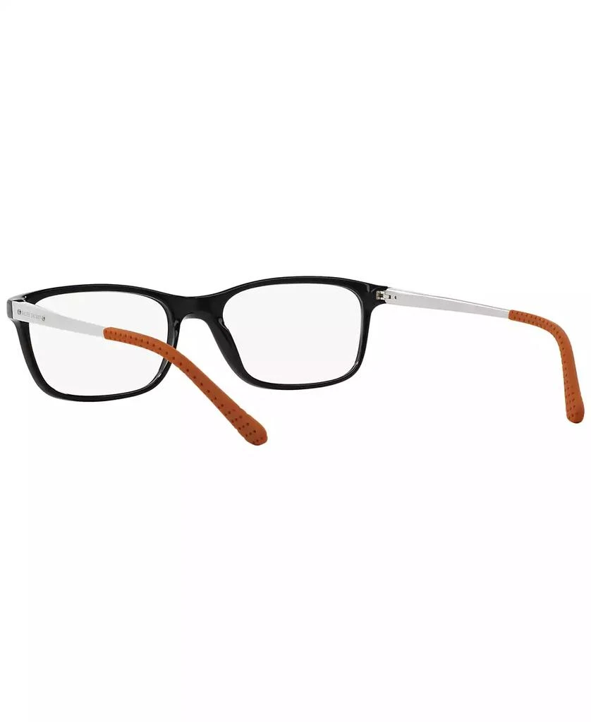 Ralph Lauren Men's Eyeglasses, RL6134 5