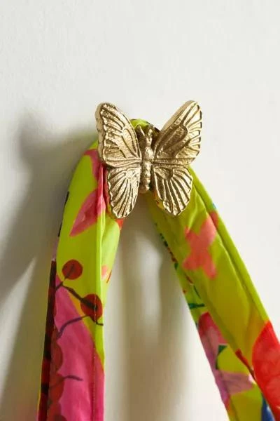 Urban Outfitters Butterfly Wall Hook 3