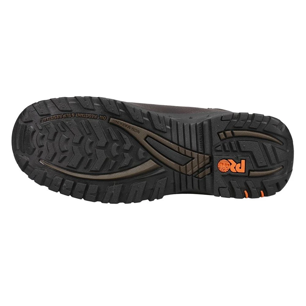 Timberland Titan Trekker Waterproof Alloy Toe Work Boots 5