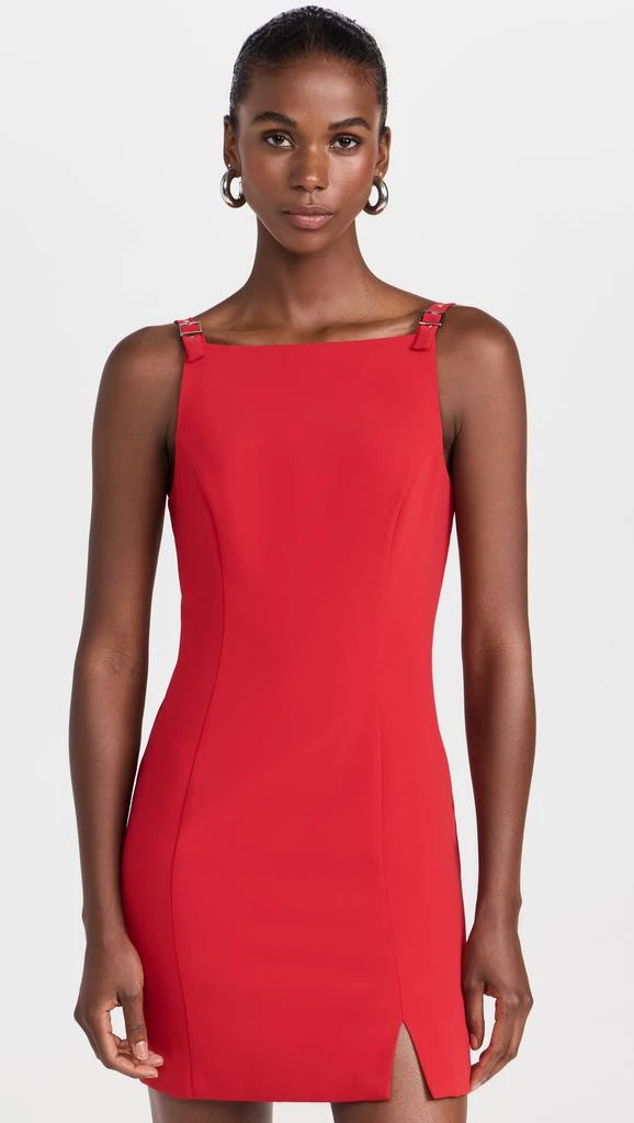 Amanda Uprichard Misena Dress 6