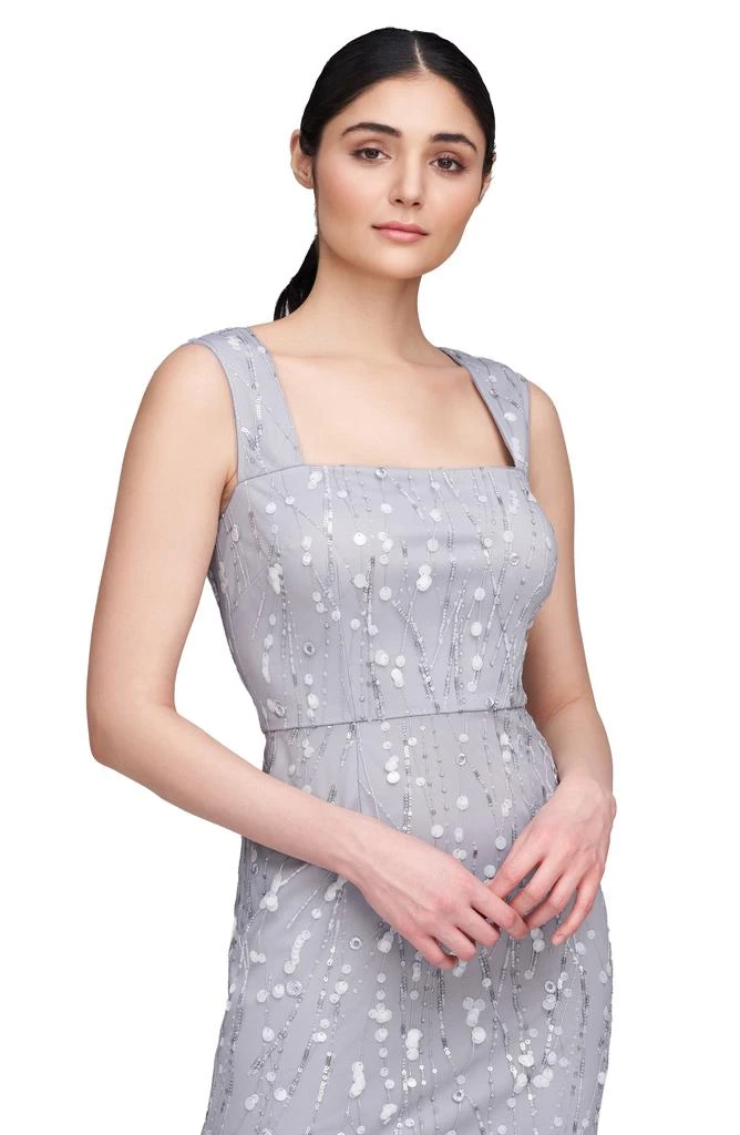 JS Collections Haden Mermaid Gown 4
