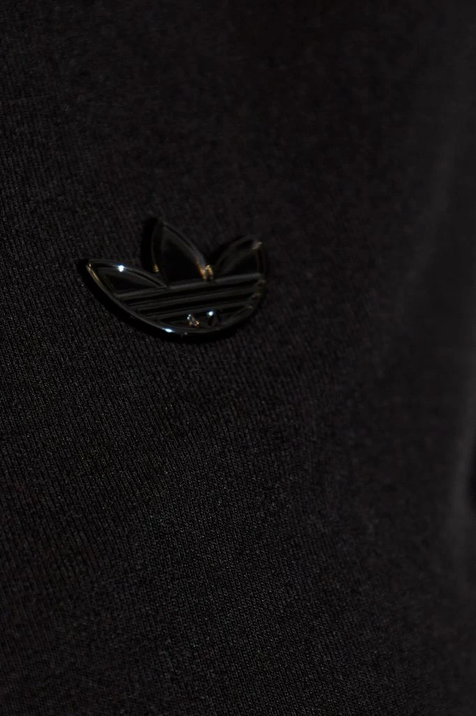 Adidas Dress with logo 5