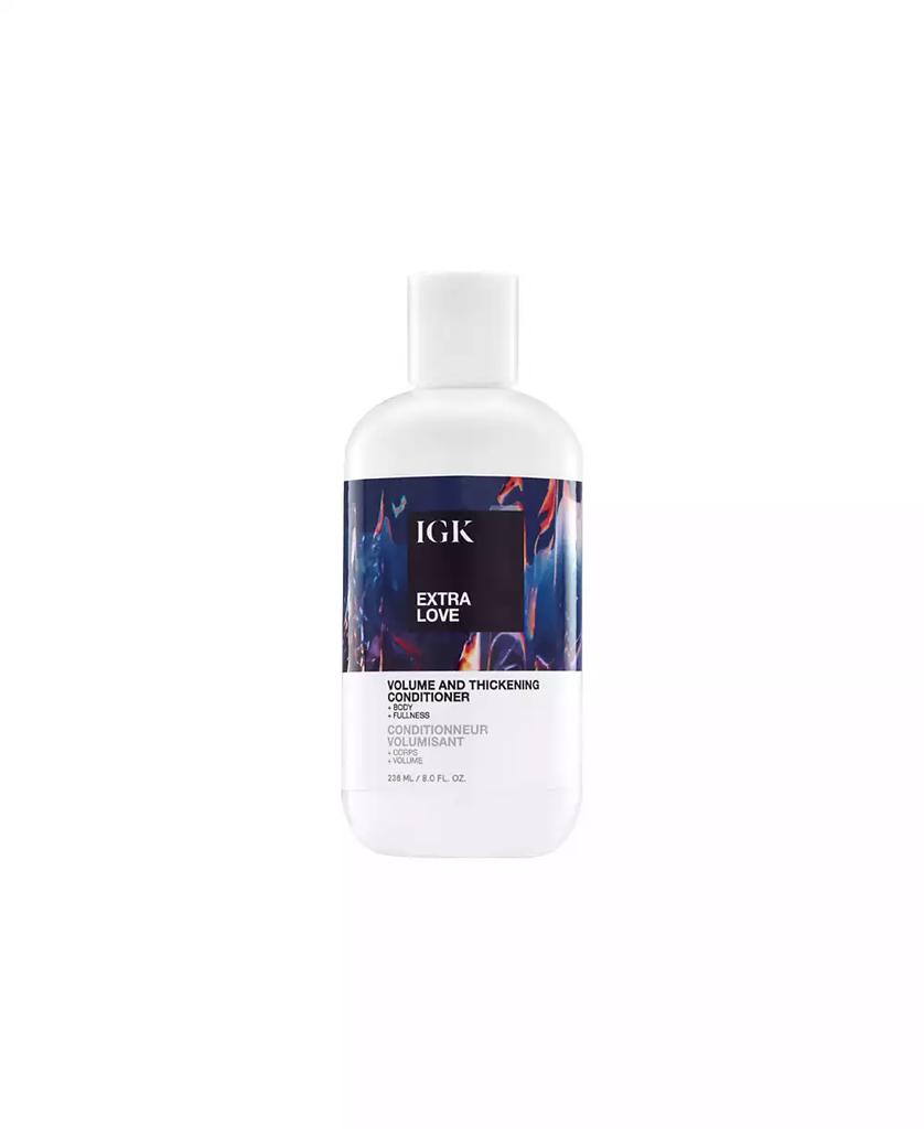 IGK Hair Extra Love Volume & Thickening Conditioner