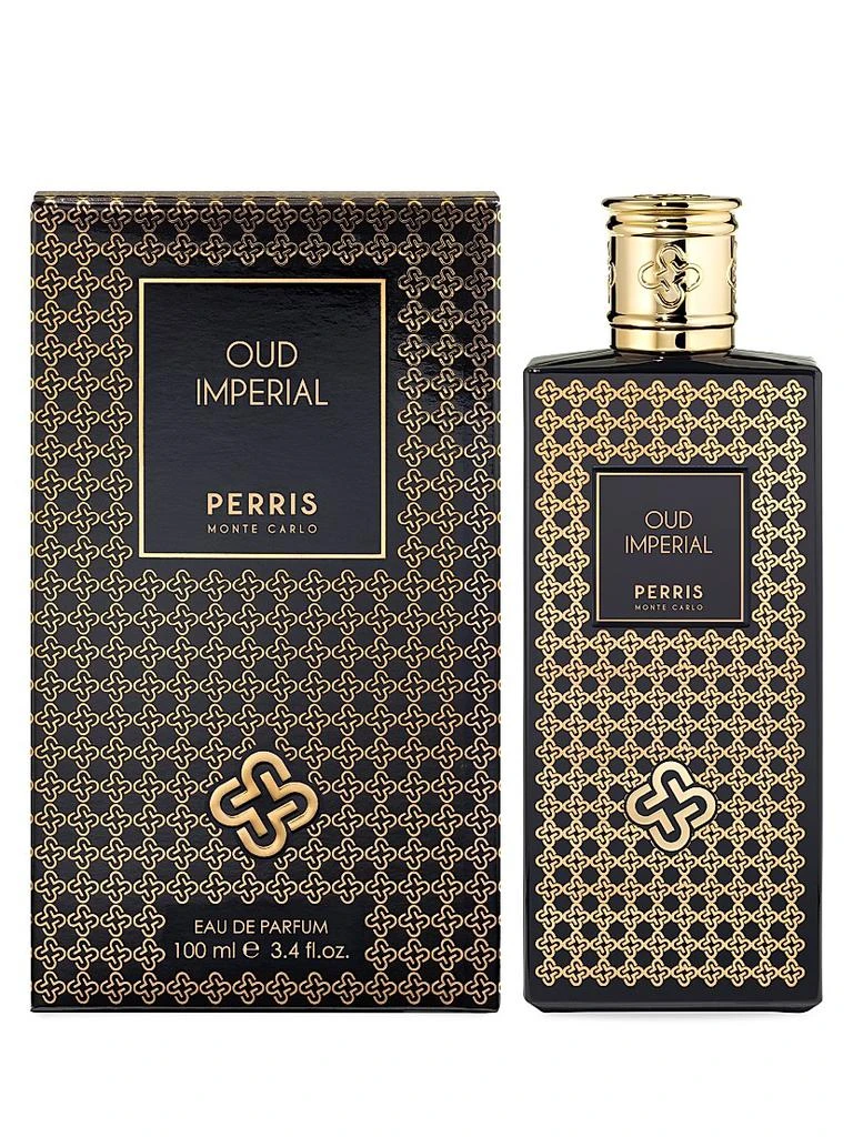 Perris Monte Carlo Oud Imperial Eau de Parfum 2