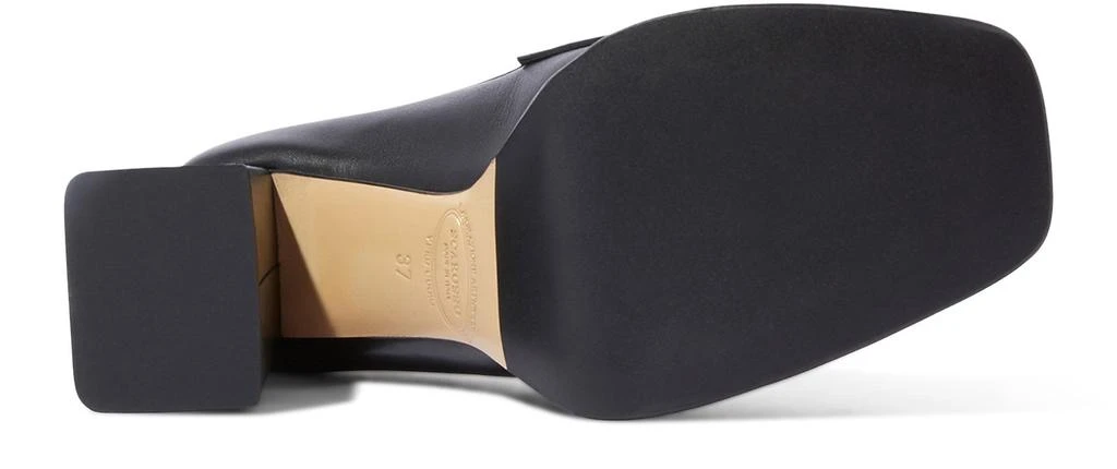 Scarosso Heeled Sasha loafers 4