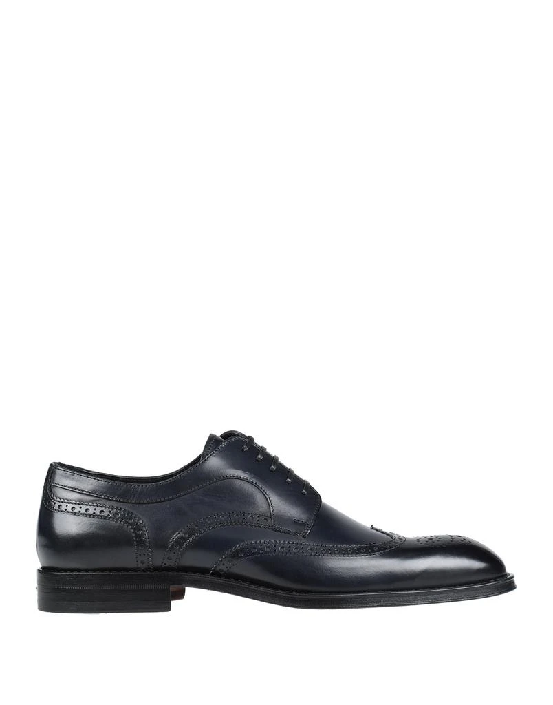 Sergio Rossi Laced shoes 1