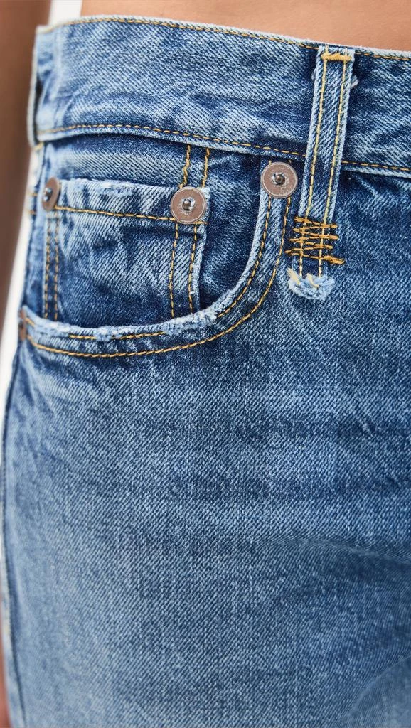 R13 Romeo Jeans 6