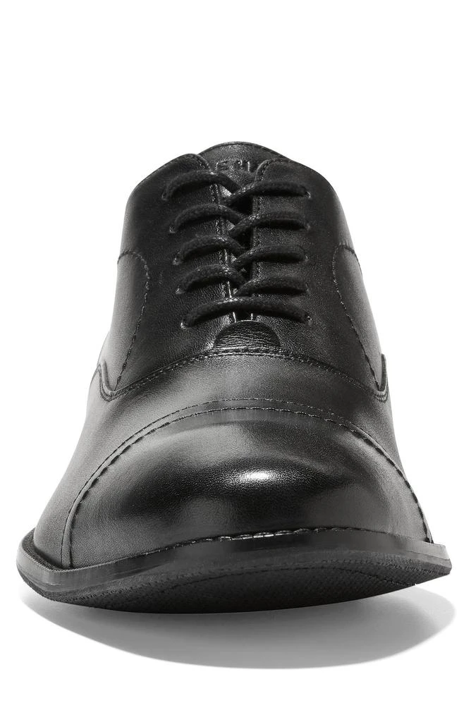 Cole Haan Sawyer Cap Toe Oxford 7