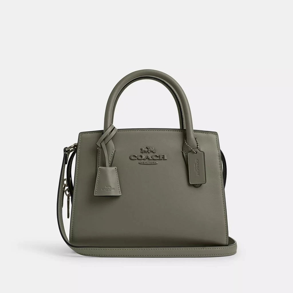 Coach Outlet Andrea Carryall 1