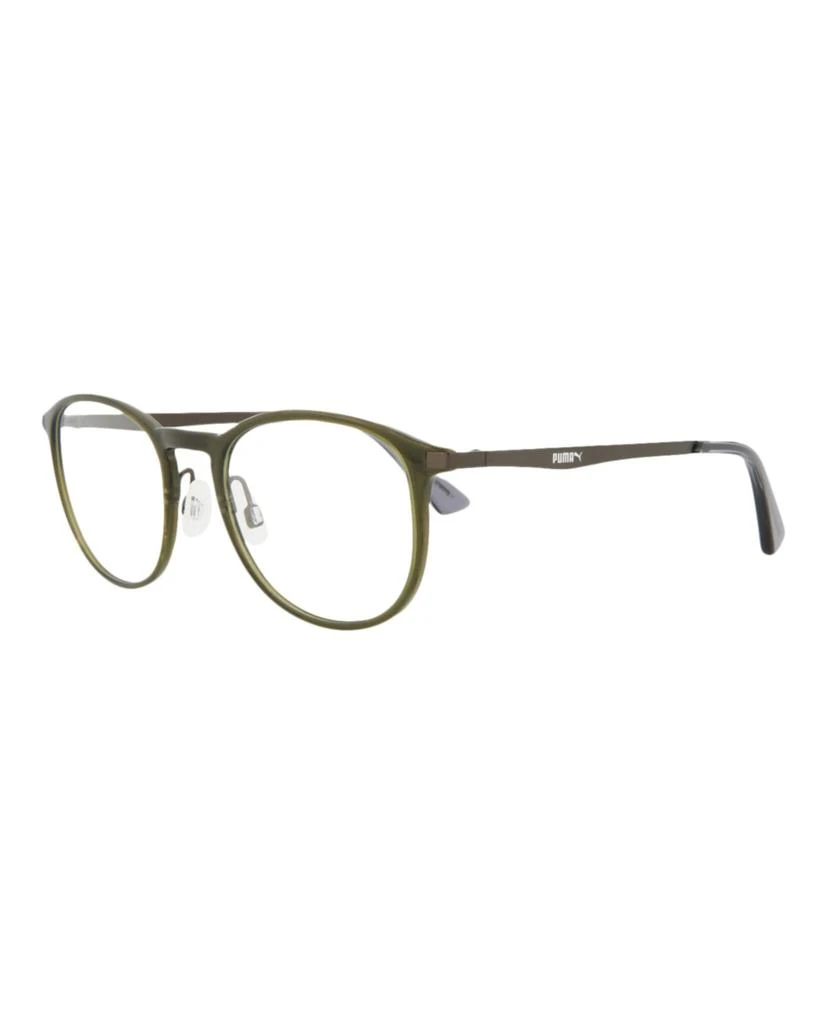 Puma Round-Frame Injection Optical Frames 2
