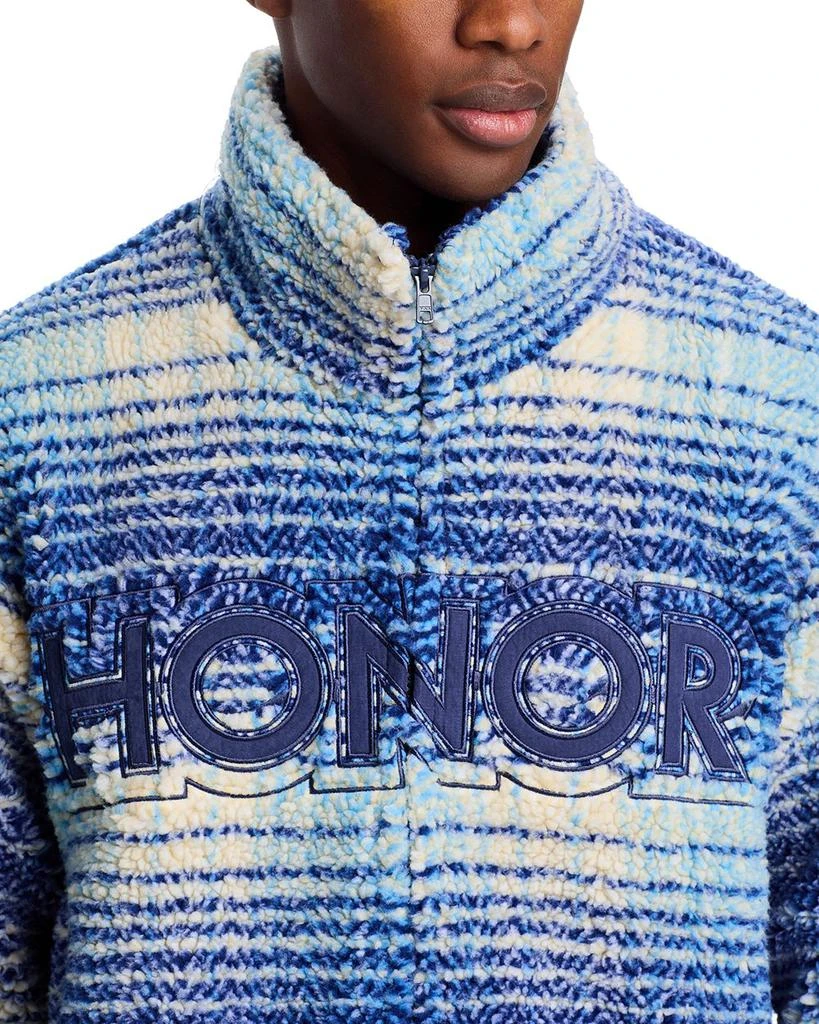 Honor the Gift Robinson Plaid Jacket 6