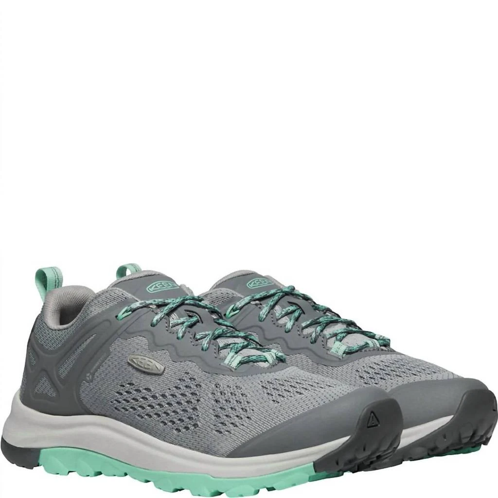 Keen Keen - Women's Terradora II Vent Hiking Shoes 3
