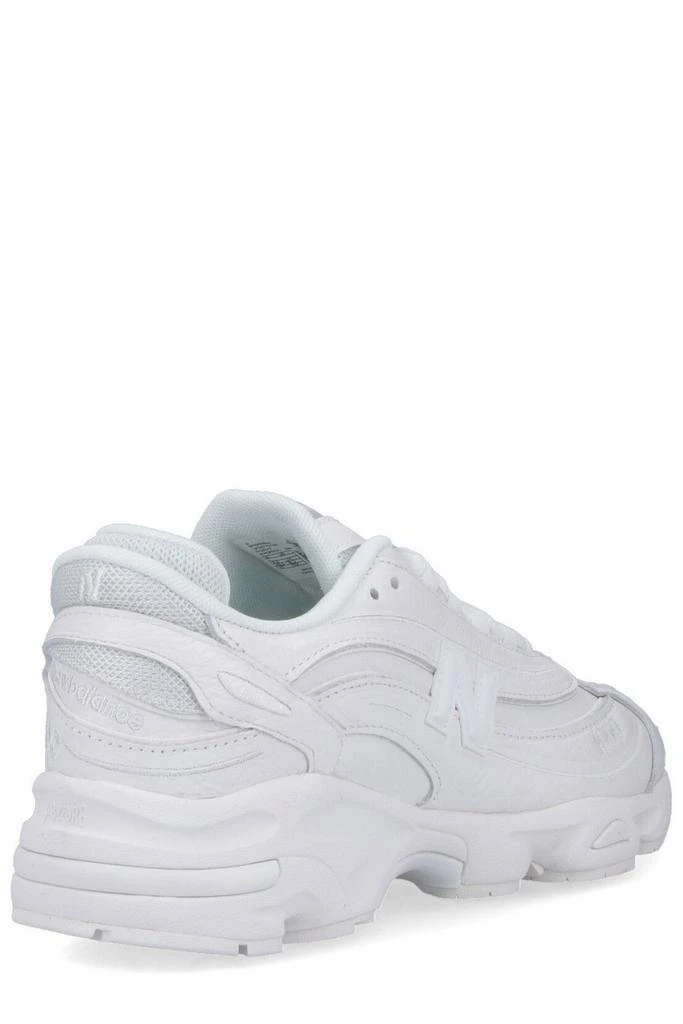 New Balance New Balance M1000 Lace-Up Sneakers 3