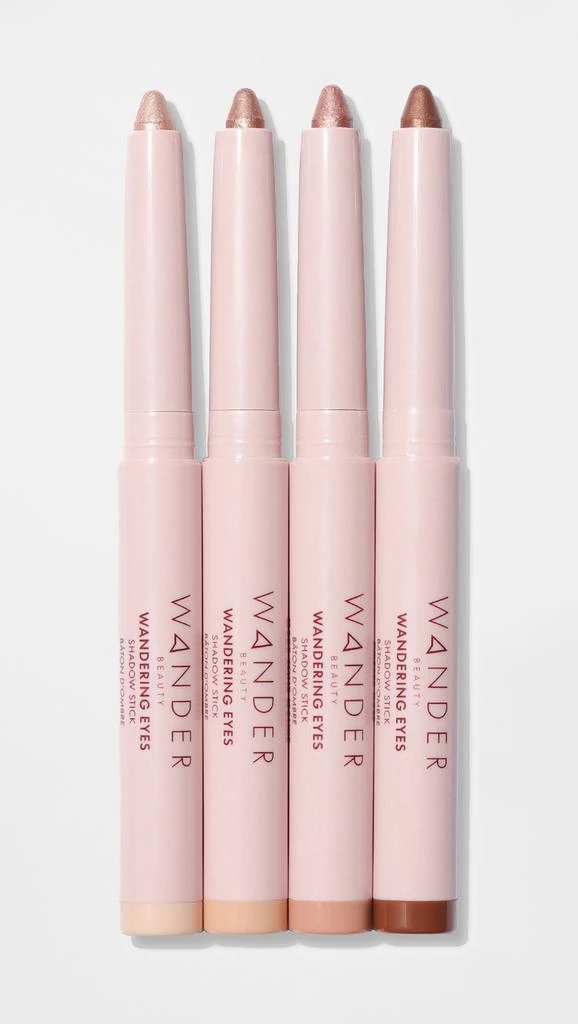 Wander Beauty Wandering Eyes Shadow Stick 4