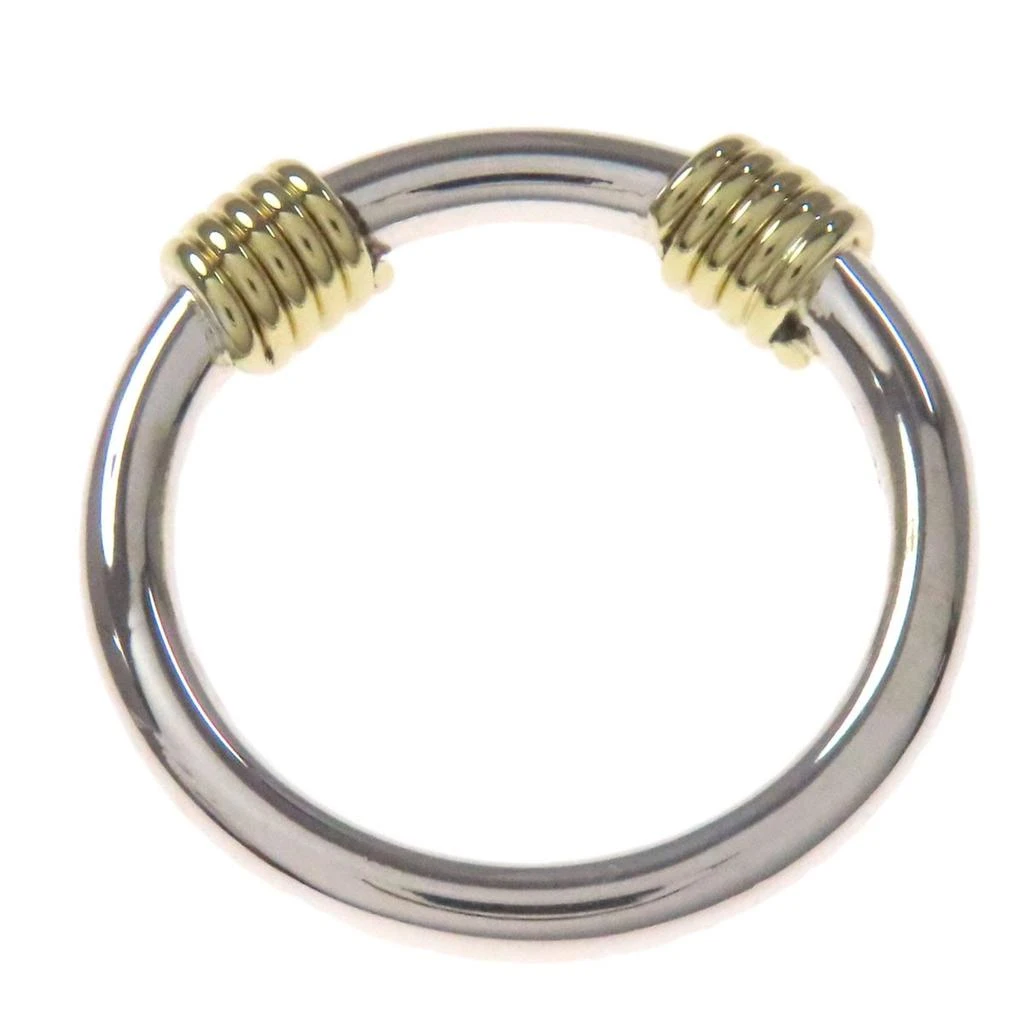 Tiffany & Co. yellow gold yellow gold (18K) Band Ring (Pre-Owned) 4