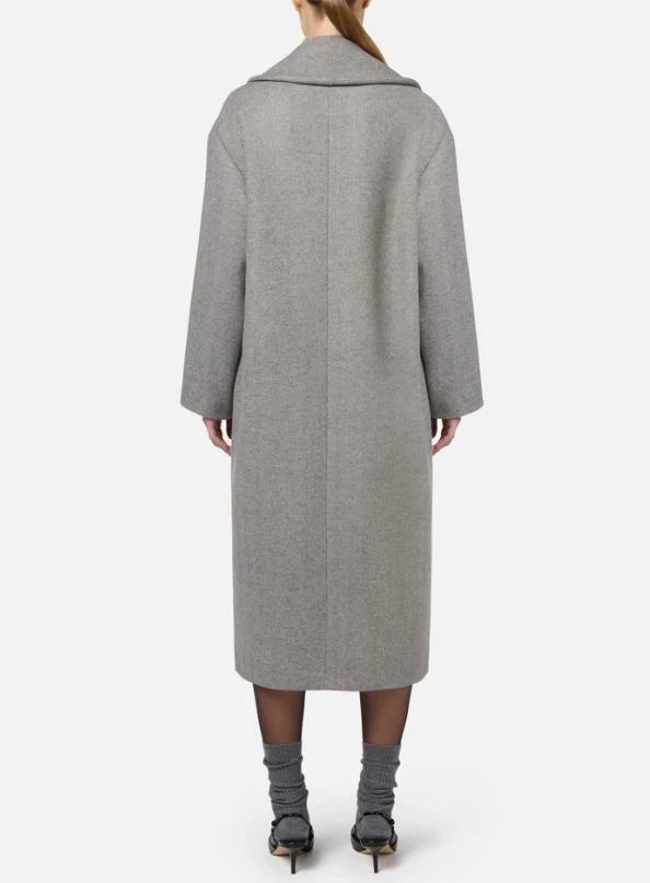 ELISABETTA FRANCHI Elisabetta Franchi Coats 3