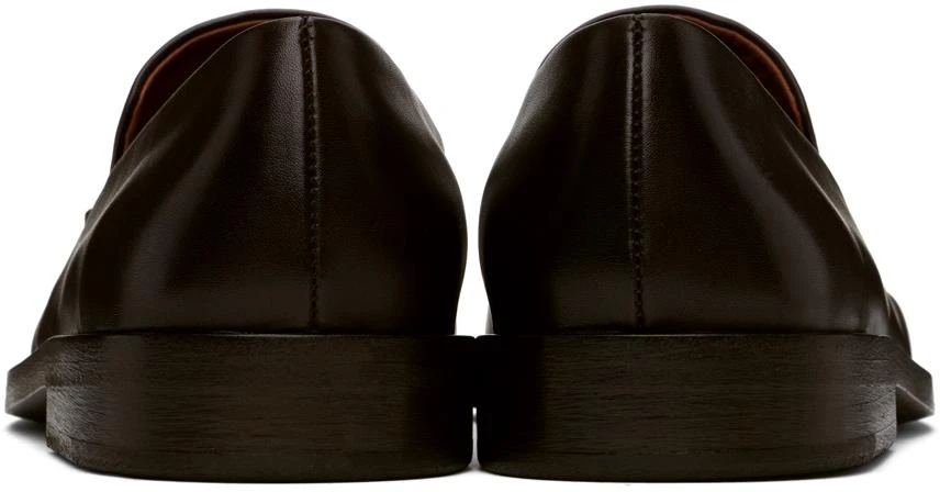 Marsèll Brown Mocasso Loafers 2