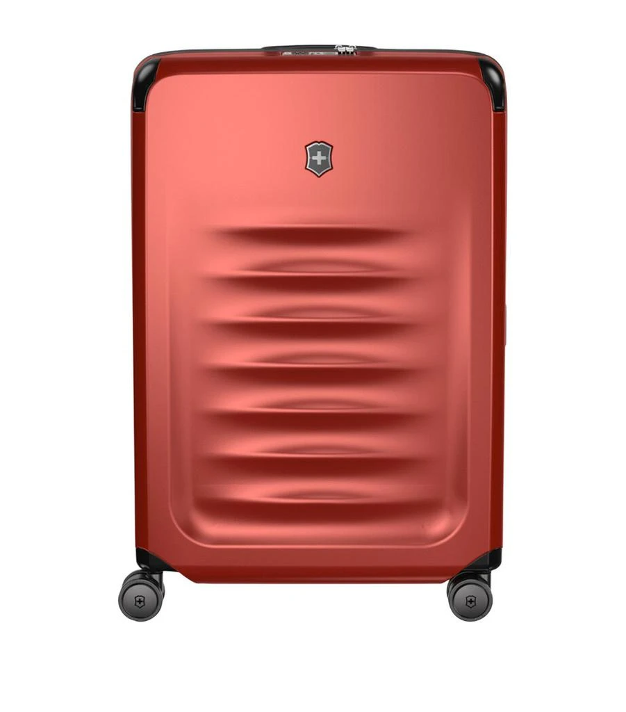 Victorinox Spectra 3.0 Expandable Global Suitcase (75cm) 1