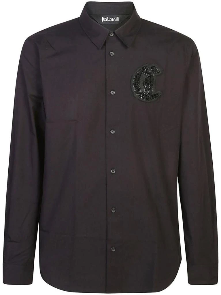 Just Cavalli Just Cavalli Shirts 1