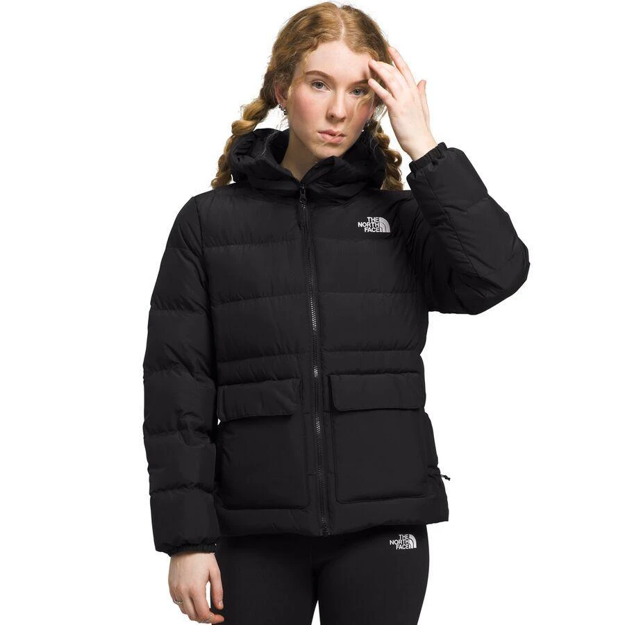 The North Face Gotham Down Jacket - Women's 1