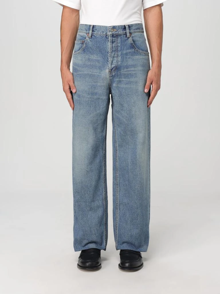 Yves Saint Laurent Jeans men Saint Laurent 1