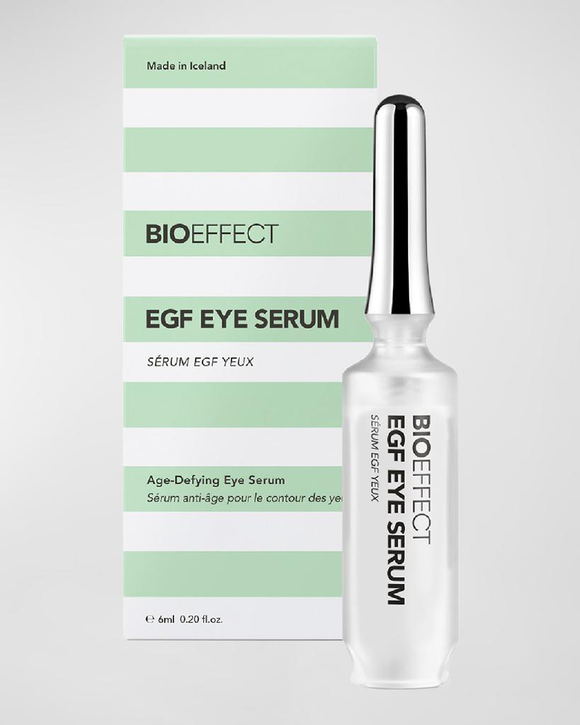 Bioeffect EGF Eye Serum, 0.2 oz.