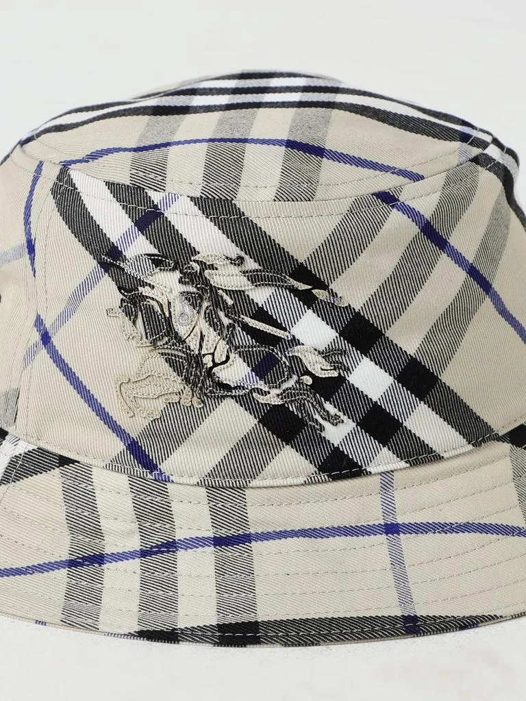 Burberry Hat men Burberry 4