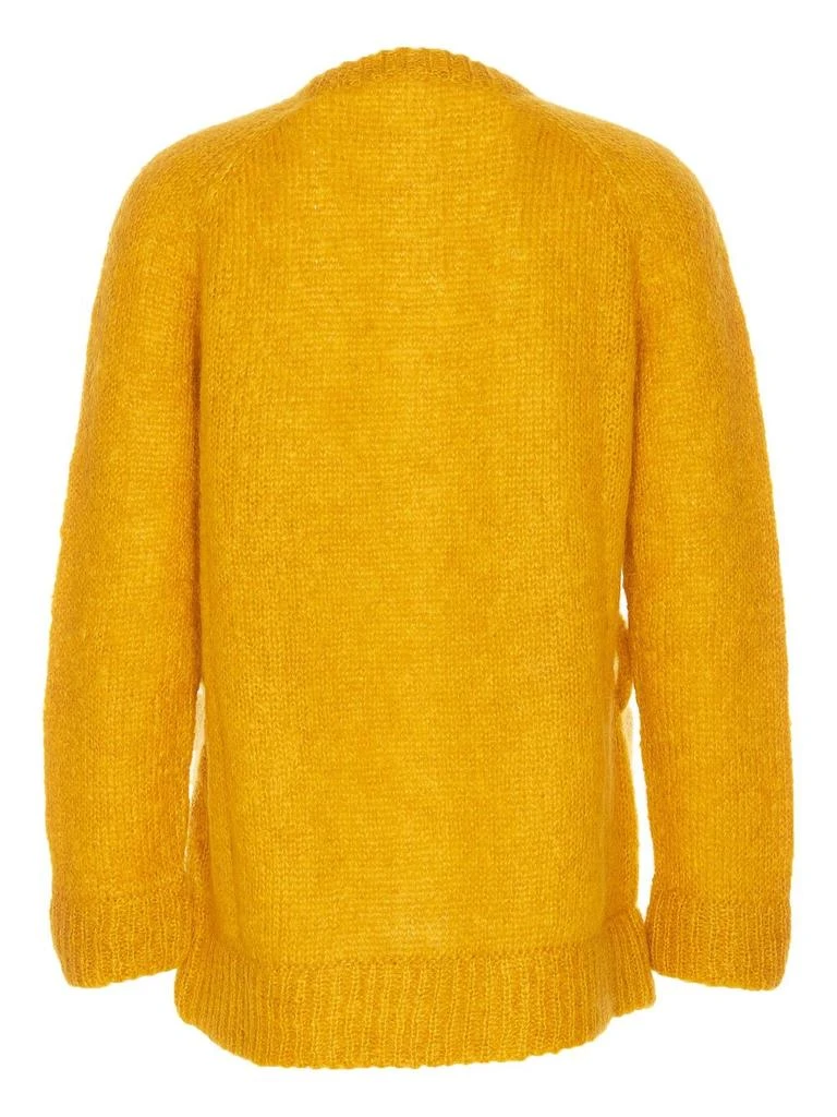 Valentino WOOL CARDIGAN 2