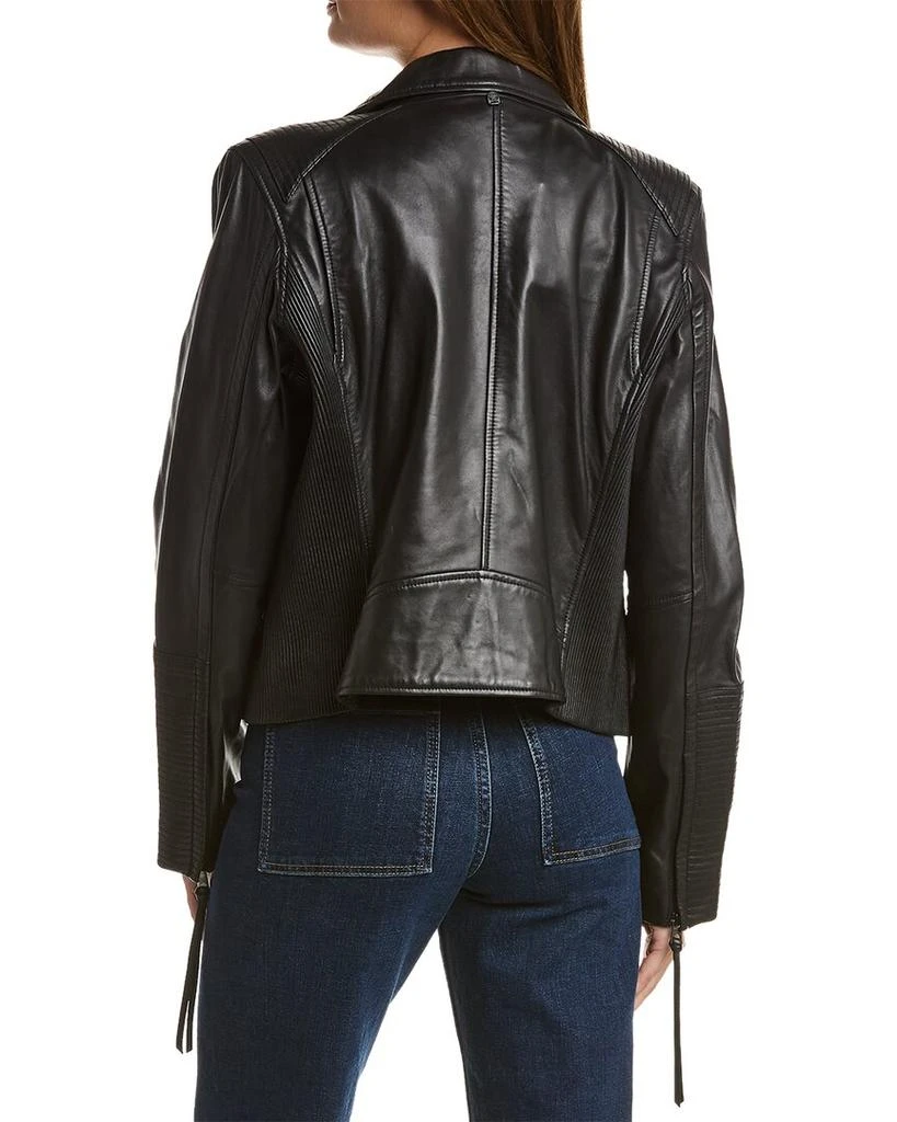 RUDSAK RUDSAK Malta Leather Jacket 2