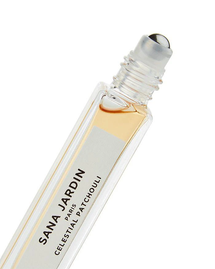 Sana Jardin Celestial Patchouli Eau de Parfum 6