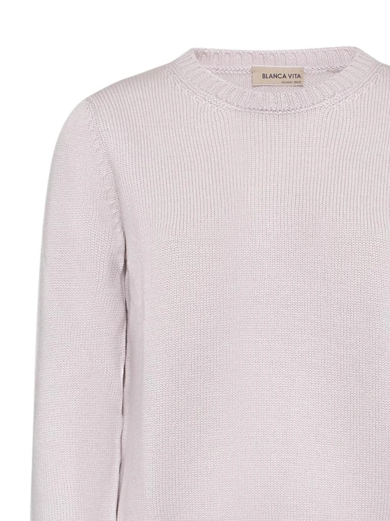 BLANCA VITA BLANCA VITA | Blanca Vita pink jersey | Women | 38 3