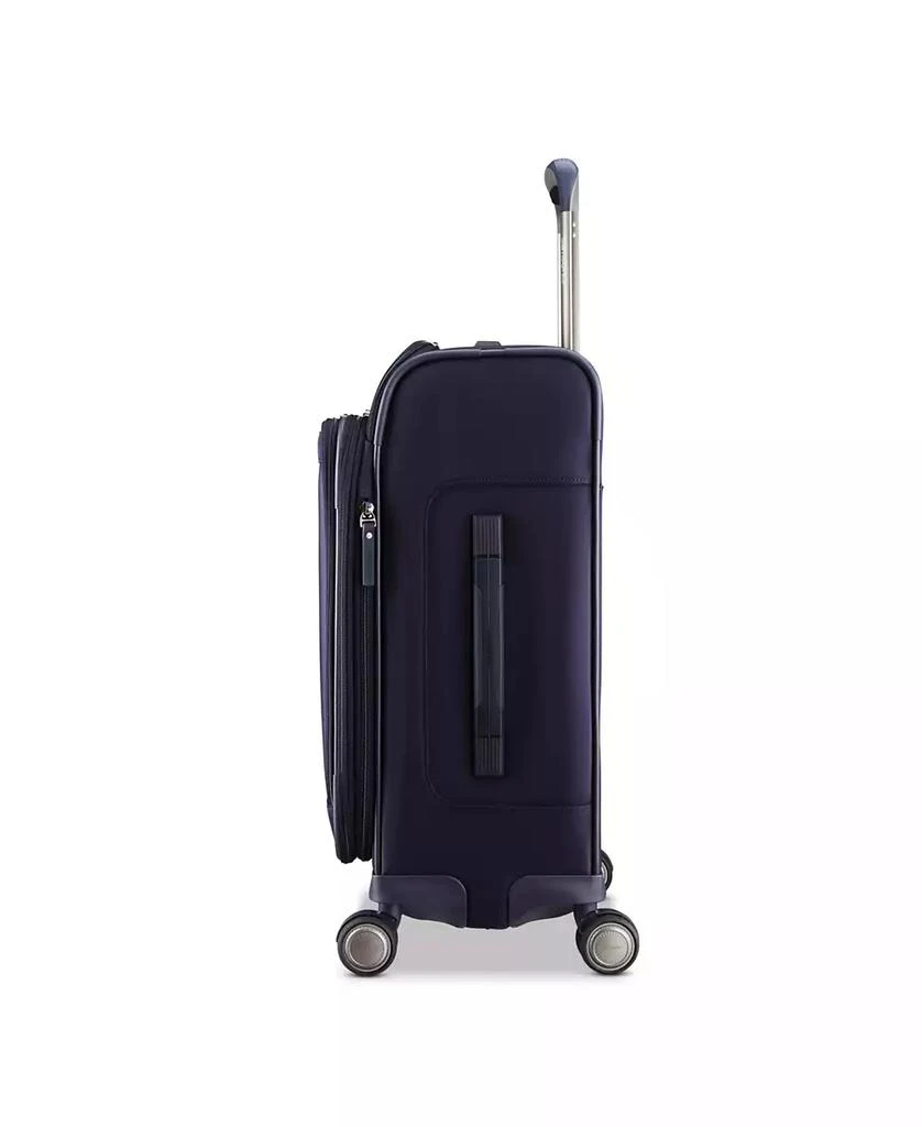 Samsonite CLOSEOUT! Silhouette 17 21" Carry-on Expandable Softside Spinner 2