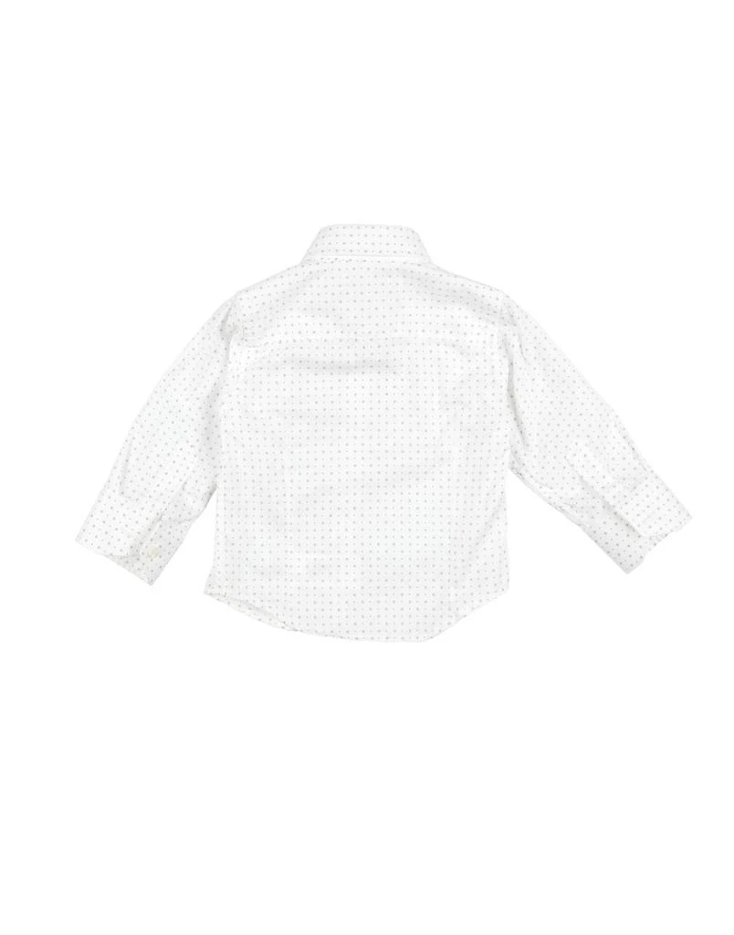 MANUELL 
FRANK Patterned shirt 2