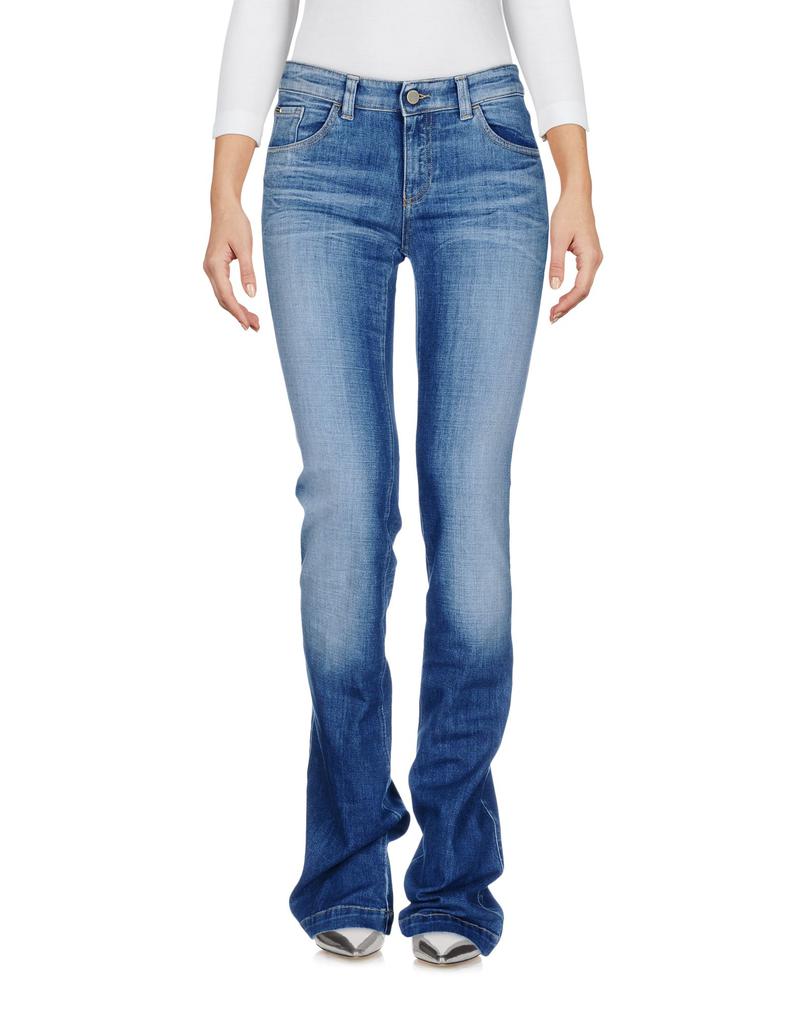 ARMANI JEANS Bootcut Jeans