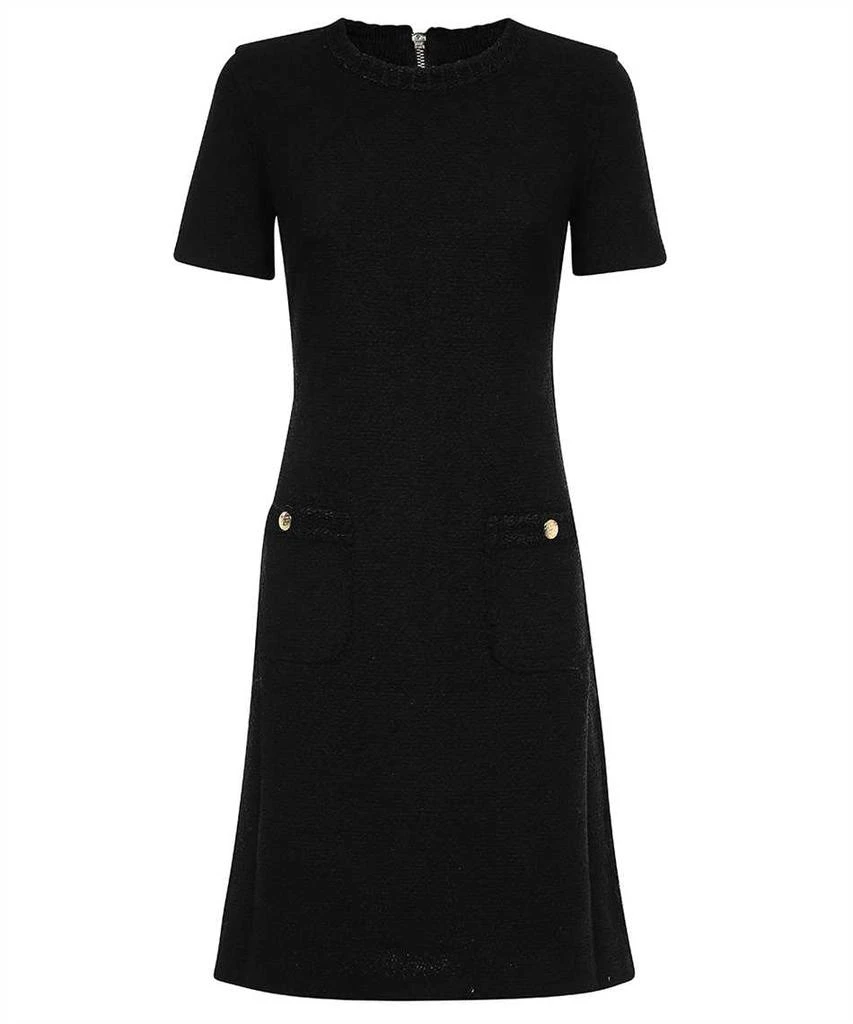 Alfieri & St.John Midi-dress 1