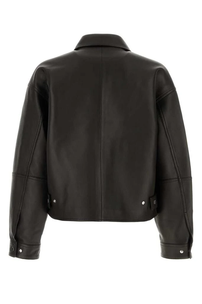 AMIRI Amiri Leather Jackets 2