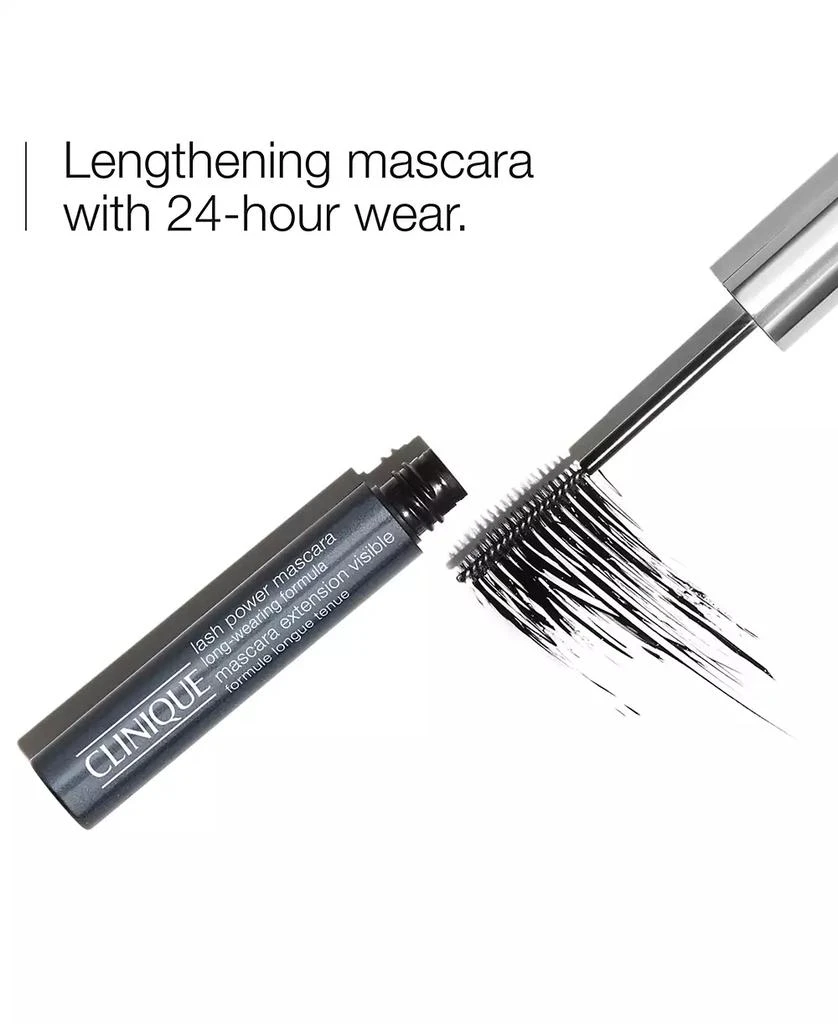 Clinique Lash Power™ Mascara Long-Wearing Formula .21 oz. 3