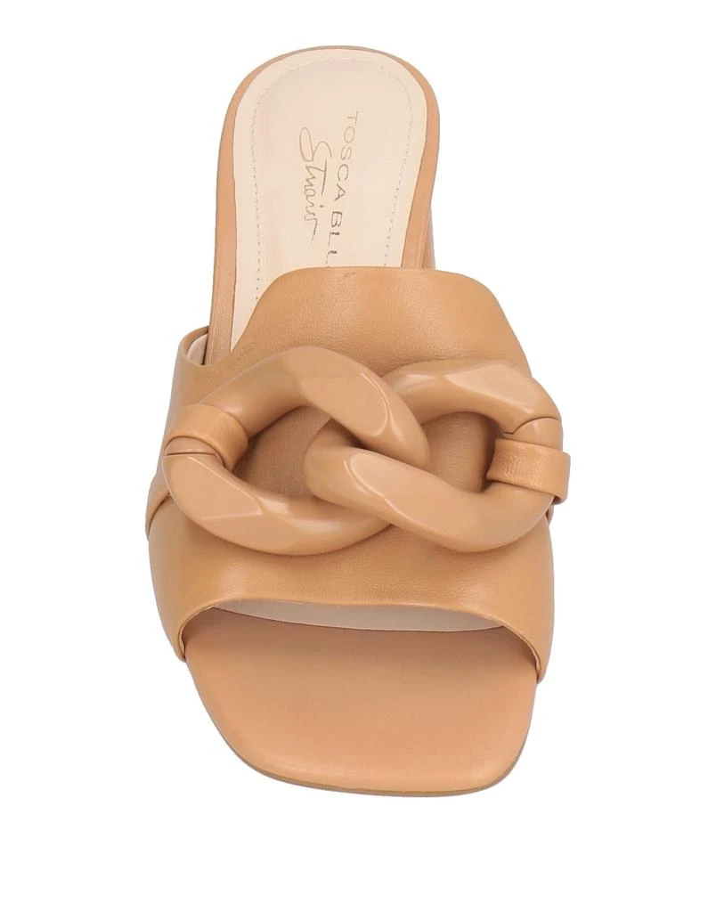 TOSCA BLU Sandals 4