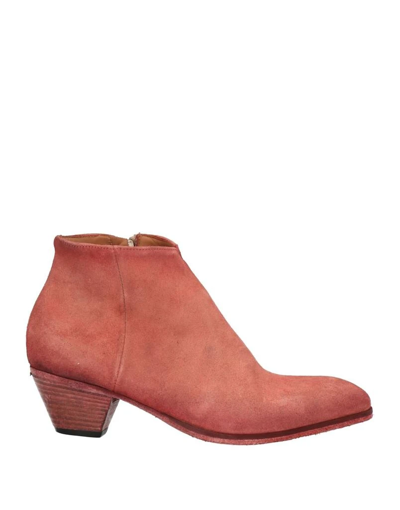 GHOST Ankle boot 1