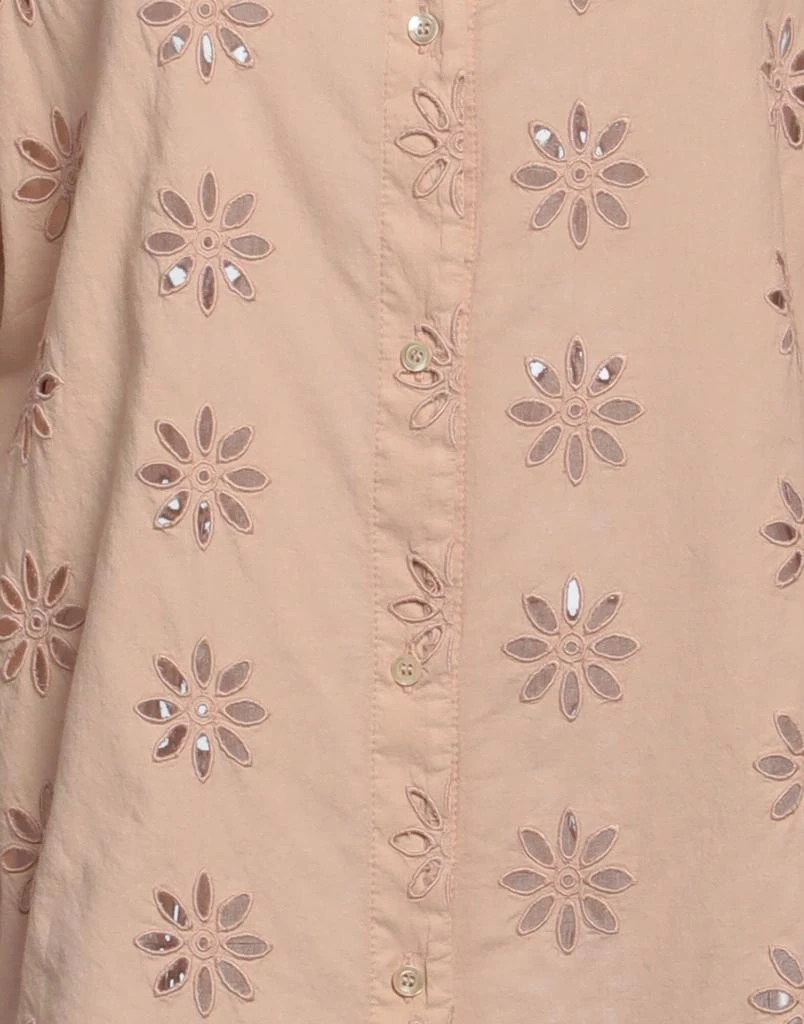 TRUE ROYAL Solid color shirts & blouses 4